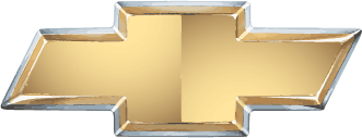 Scrap Chevrolet Logo