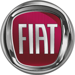 Scrap Fiat Logo