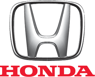Scrap Honda Logo