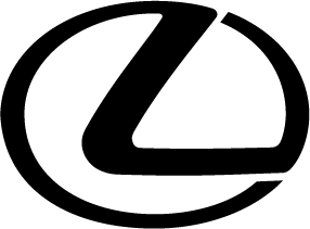 Scrap Lexus Logo