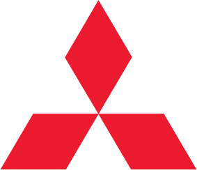 Scrap Mitsubishi Logo