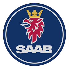 Scrap Saab Logo
