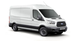 Scrap you van for cash