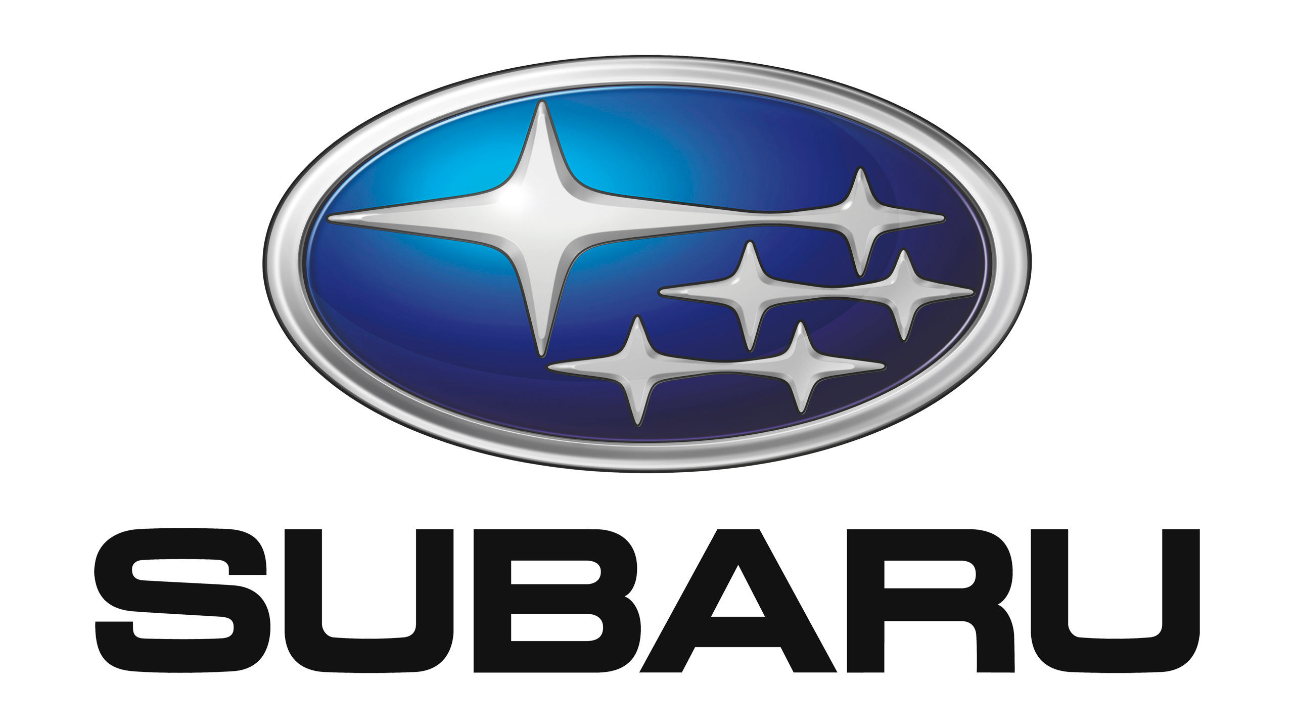Scrap Subaru Logo