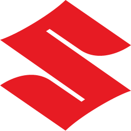 Scrap Suzuki Logo