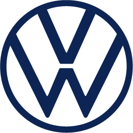 Scrap Volkswagen Logo